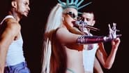 Christina Aguilera: Live At LadyLand Festival wallpaper 