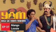 Mango Loosie