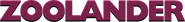 Logo of Zoolander image size 780x93