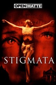Poster of Stigmata image size 1000x1500