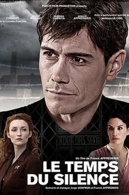 poster Le Temps du silence