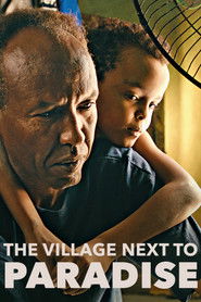 The Village Next to Paradise Poster