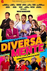 poster Diversamente