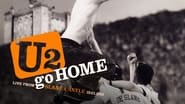 U2: Go home - Live from Slane castle wallpaper 