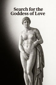 poster Search for the Goddess of Love
