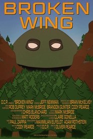 Broken Wing 2021 123movies