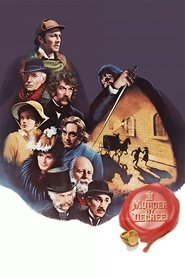 Murder by Decree Poster of Murder by Decree image size 2000x3000