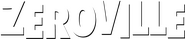 Logo of Zeroville image size 4278x902