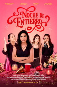 Noche de entierro