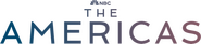 Logo of The Americas image size 480x106
