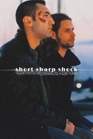 poster Short Sharp Shock