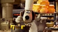 Wallace & Gromit : Un sacré pétrin wallpaper 
