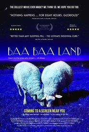 poster Baa Baa Land