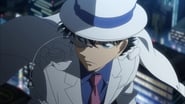 Magic Kaito 1412 season 1 episode 2