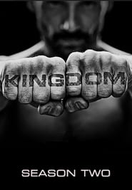 Kingdom Serie en streaming