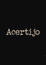 Acertijo
