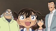 Détective Conan season 1 episode 616