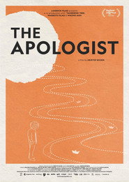 The Apologist poster