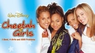 Les Cheetah Girls wallpaper 