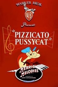 Poster of Pizzicato Pussycat image size 500x750