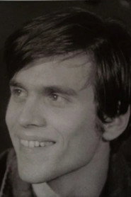 SCREEN TEST [ST6]: ERIC ANDERSEN poster