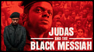 Judas and the Black Messiah wallpaper 