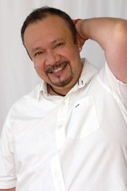 Photo of Víctor H. Covarrubias image size 300x450