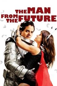poster The Man from the Future
