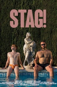 Stag!