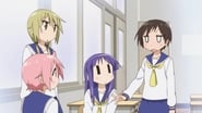 Yuyushiki season 1 episode 8