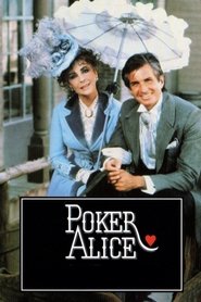 poster Poker Alice