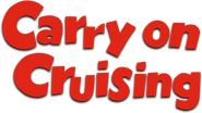 Logo of Carry On Cruising image size 536x300