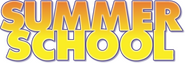 Logo of Summer School image size 788x267