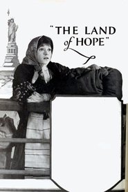 poster The Land of Hope