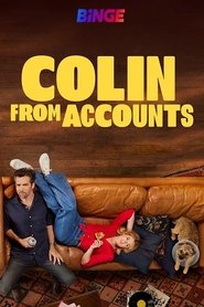 Poster of Colin from Accounts image size 500x750
