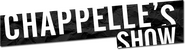 Logo of Chappelle's Show image size 788x213