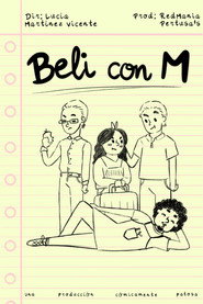 Beli con M