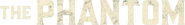 Logo of The Phantom image size 1016x140