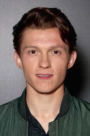 Photo of Tom Holland image size 1000x1500