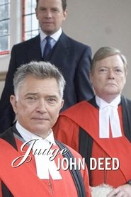 Poster of Judge John Deed image size 1000x1500