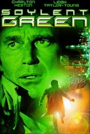Poster of Soylent Green image size 1296x1920