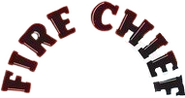 Logo of Fire Chief image size 191x101