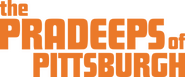 Logo of The Pradeeps of Pittsburgh image size 600x251