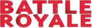 Logo of Battle Royale image size 788x240