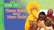 Sesame Street: Three Bears and a New Baby wallpaper 
