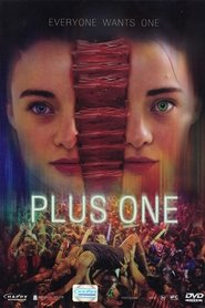 Poster of +1 image size 800x1200