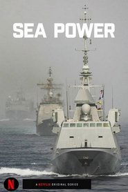Poster of Sea Power image size 594x891