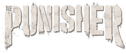 Logo of Marvel's The Punisher image size 681x295