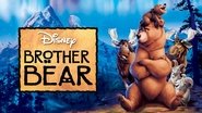 Backdrop of Brother Bear image size 3840x2160