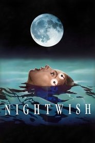 Poster of Nightwish image size 2000x3000